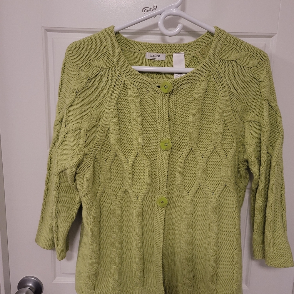 Cardigans